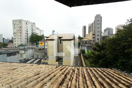 Vista do Quarto de casa de condomínio à venda com 4 quartos, 140m² em Vila Esperança, São Paulo