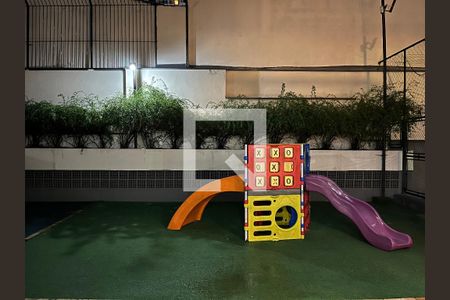 Área comum - Playground de apartamento à venda com 3 quartos, 100m² em Pompeia, São Paulo