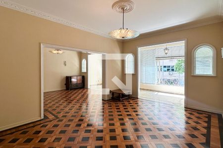 Sala de apartamento à venda com 3 quartos, 194m² em Copacabana, Rio de Janeiro