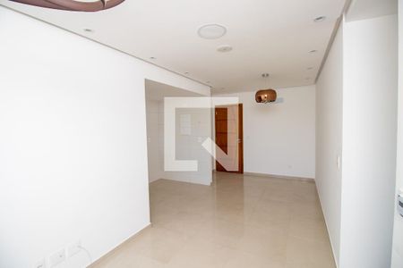 Sala de apartamento à venda com 2 quartos, 62m² em Recreio dos Bandeirantes, Rio de Janeiro