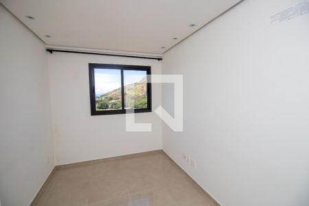 Suíte de apartamento à venda com 2 quartos, 62m² em Recreio dos Bandeirantes, Rio de Janeiro