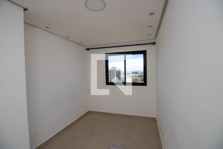 Suíte de apartamento à venda com 2 quartos, 62m² em Recreio dos Bandeirantes, Rio de Janeiro