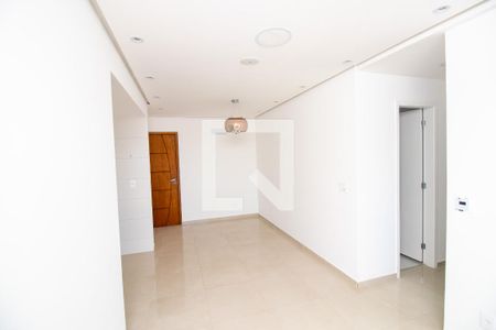 Sala de apartamento à venda com 2 quartos, 62m² em Recreio dos Bandeirantes, Rio de Janeiro