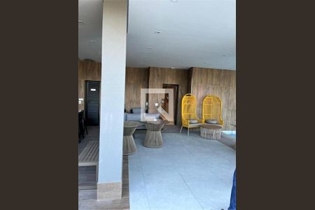 Apartamento à venda com 2 quartos, 63m² em Tamboré, Barueri