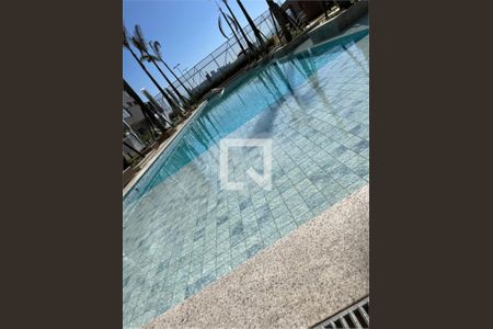 Apartamento à venda com 2 quartos, 63m² em Tamboré, Barueri