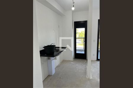 Apartamento à venda com 2 quartos, 63m² em Tamboré, Barueri