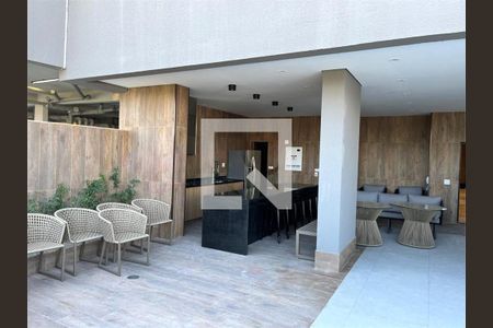 Apartamento à venda com 2 quartos, 63m² em Tamboré, Barueri