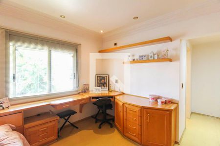 Suite 2 de apartamento à venda com 4 quartos, 250m² em Jardim Avelino, São Paulo