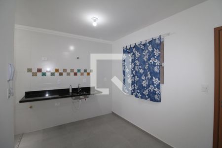 Studio de apartamento à venda com 1 quarto, 28m² em Vila Dom Pedro Ii, São Paulo
