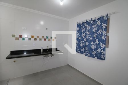 Studio de apartamento à venda com 1 quarto, 28m² em Vila Dom Pedro Ii, São Paulo
