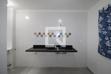 Studio de apartamento à venda com 1 quarto, 28m² em Vila Dom Pedro Ii, São Paulo