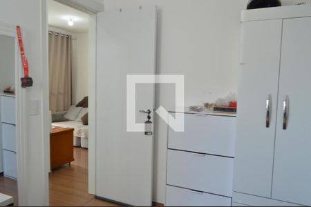 Quarto 1 de apartamento para alugar com 2 quartos, 48m² em Pechincha, Rio de Janeiro