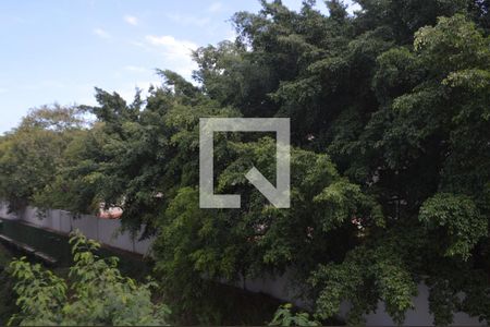 Vista da Varanda Sala de apartamento para alugar com 2 quartos, 48m² em Pechincha, Rio de Janeiro