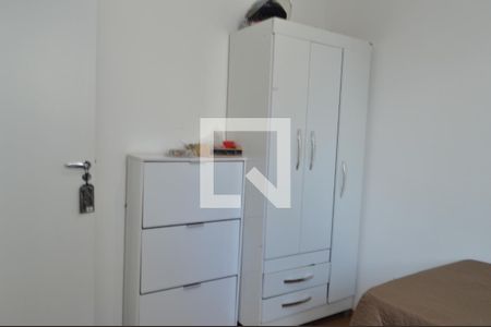 Quarto 1 de apartamento para alugar com 2 quartos, 48m² em Pechincha, Rio de Janeiro