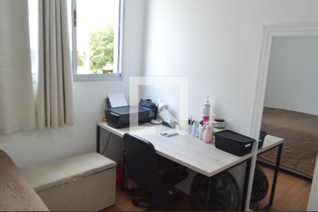 Quarto 1 de apartamento para alugar com 2 quartos, 48m² em Pechincha, Rio de Janeiro