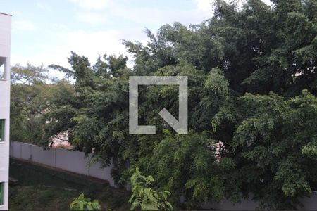 Vista do Quarto 2 de apartamento para alugar com 2 quartos, 48m² em Pechincha, Rio de Janeiro