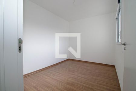 Quarto 1 de apartamento para alugar com 2 quartos, 48m² em Cidade São Mateus, São Paulo