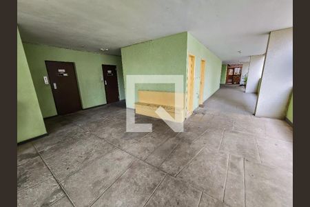 Área comum - Playground de apartamento à venda com 2 quartos, 54m² em Todos Os Santos, Rio de Janeiro