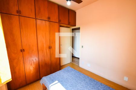 Quarto 2 de apartamento à venda com 2 quartos, 54m² em Todos Os Santos, Rio de Janeiro