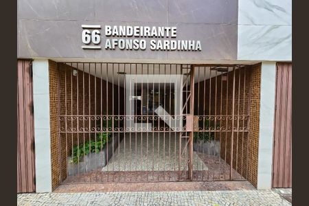 Fachada de apartamento à venda com 2 quartos, 54m² em Todos Os Santos, Rio de Janeiro