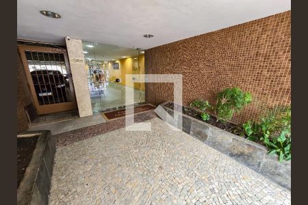 Área comum de apartamento à venda com 2 quartos, 54m² em Todos Os Santos, Rio de Janeiro