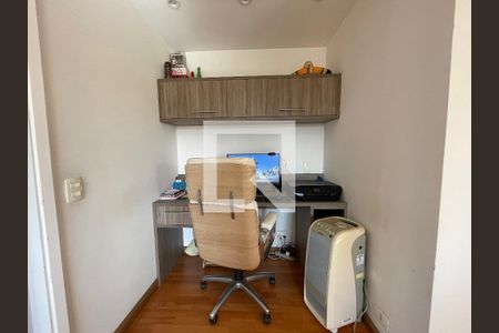 Sala de apartamento à venda com 3 quartos, 134m² em Jardim Olympia, São Paulo