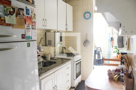 Foto 07 de apartamento à venda com 1 quarto, 40m² em Vila Mariana, São Paulo