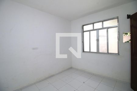 Quarto de casa para alugar com 1 quarto, 82m² em Olaria, Rio de Janeiro