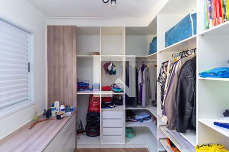 Quarto 1 de apartamento para alugar com 3 quartos, 75m² em Vila Paulo Silas, São Paulo