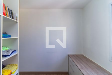 Quarto 1 de apartamento para alugar com 3 quartos, 75m² em Vila Paulo Silas, São Paulo