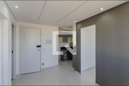 Sala de apartamento para alugar com 2 quartos, 35m² em Mooca, São Paulo