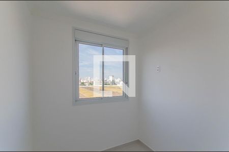 Quarto 1 de apartamento para alugar com 2 quartos, 35m² em Mooca, São Paulo