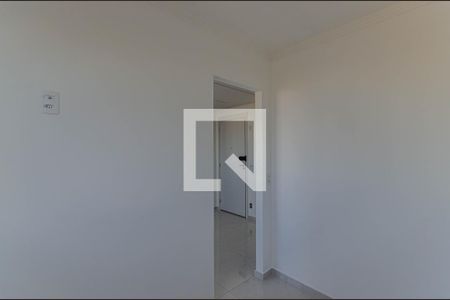 Quarto 1 de apartamento para alugar com 2 quartos, 35m² em Mooca, São Paulo