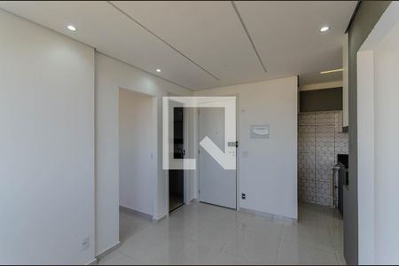 Sala de apartamento para alugar com 2 quartos, 35m² em Mooca, São Paulo