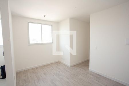 Sala de apartamento para alugar com 2 quartos, 42m² em Água Branca, São Paulo