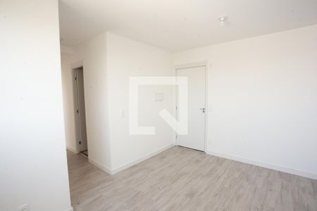 Sala de apartamento para alugar com 2 quartos, 42m² em Água Branca, São Paulo