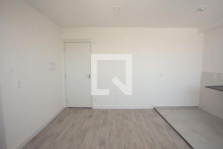 Sala de apartamento para alugar com 2 quartos, 42m² em Água Branca, São Paulo