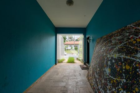Garagem de casa à venda com 5 quartos, 500m² em Cidade Vargas, São Paulo