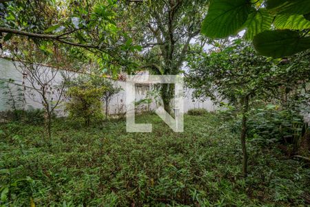 Quintal de casa à venda com 5 quartos, 500m² em Cidade Vargas, São Paulo