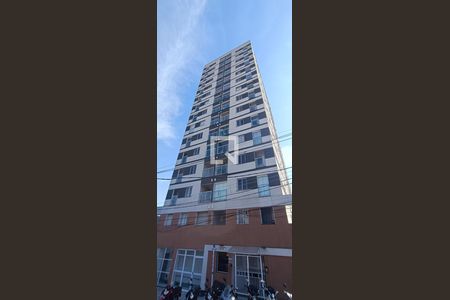 Fachada de apartamento à venda com 1 quarto, 31m² em Jardim Monte Kemel, São Paulo