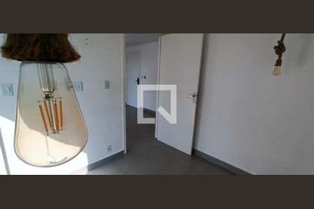 Quarto de apartamento à venda com 1 quarto, 31m² em Jardim Monte Kemel, São Paulo