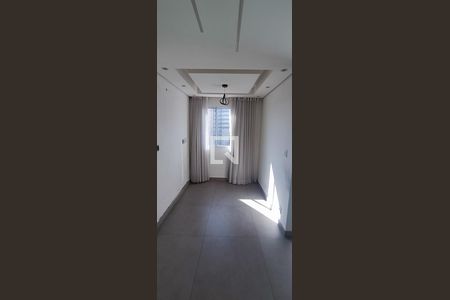 Sala de apartamento à venda com 1 quarto, 31m² em Jardim Monte Kemel, São Paulo
