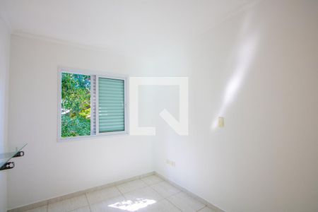 Quarto 2 de apartamento para alugar com 2 quartos, 47m² em Jardim Teles de Menezes, Santo André