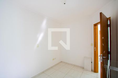 Quarto 2 de apartamento para alugar com 2 quartos, 47m² em Jardim Teles de Menezes, Santo André