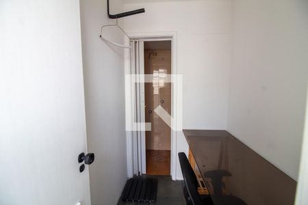 Escritório de apartamento para alugar com 2 quartos, 70m² em Nova Piraju, São Paulo