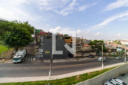 Vista Quarto 2 de apartamento para alugar com 2 quartos, 48m² em Jardim Boa Vista (zona Oeste), Osasco
