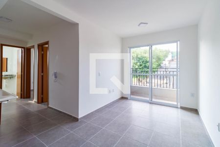 Apartamento para alugar com 2 quartos, 48m² em Jardim Boa Vista (zona Oeste), Osasco