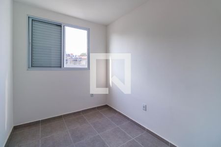 Quarto 1 de apartamento para alugar com 2 quartos, 48m² em Jardim Boa Vista (zona Oeste), Osasco