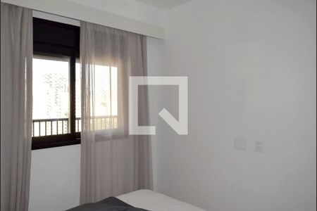 Suíte de apartamento para alugar com 1 quarto, 50m² em Pinheiros, São Paulo