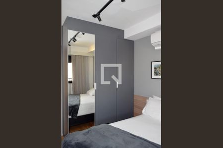 Suíte de apartamento para alugar com 1 quarto, 50m² em Pinheiros, São Paulo